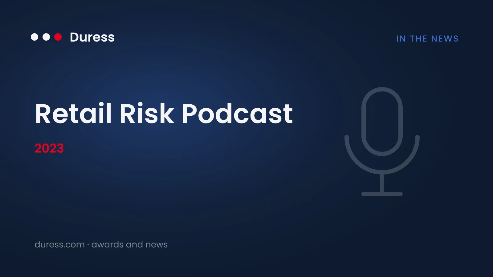 Retail Risk Podcast