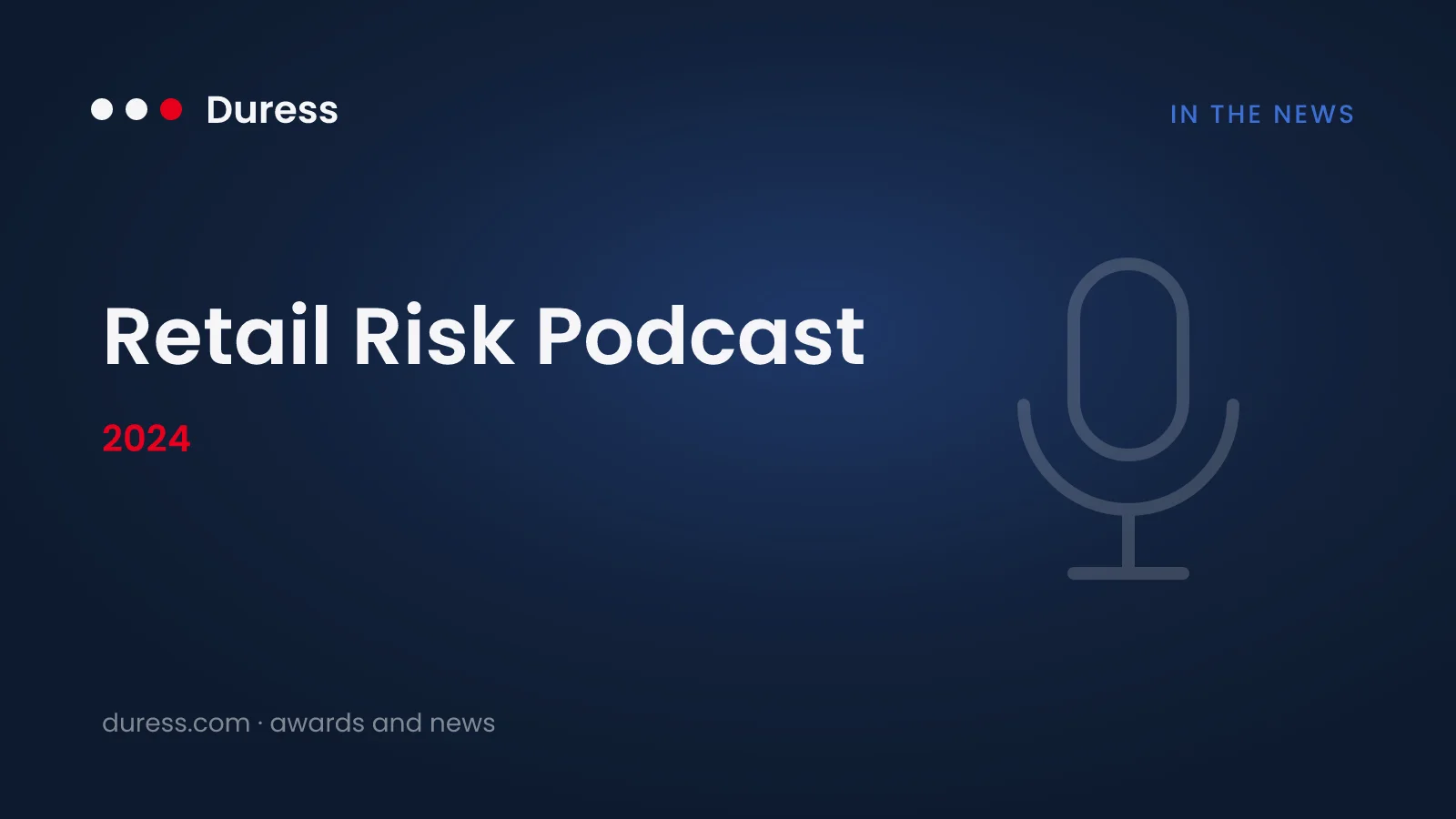 Retail Risk Podcast