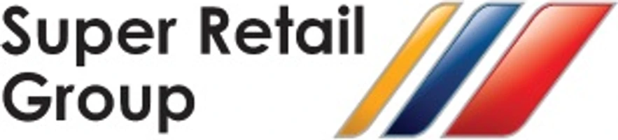 Super Retail Group