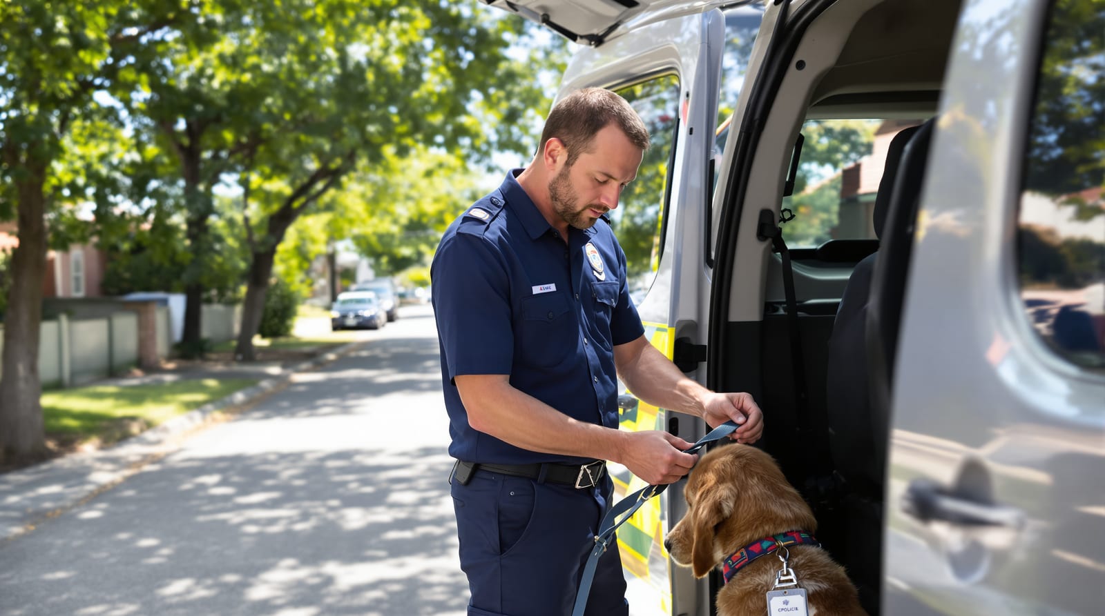 Local government worker safety in Australia