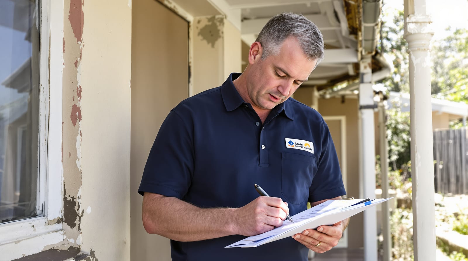State government worker safety in Australia