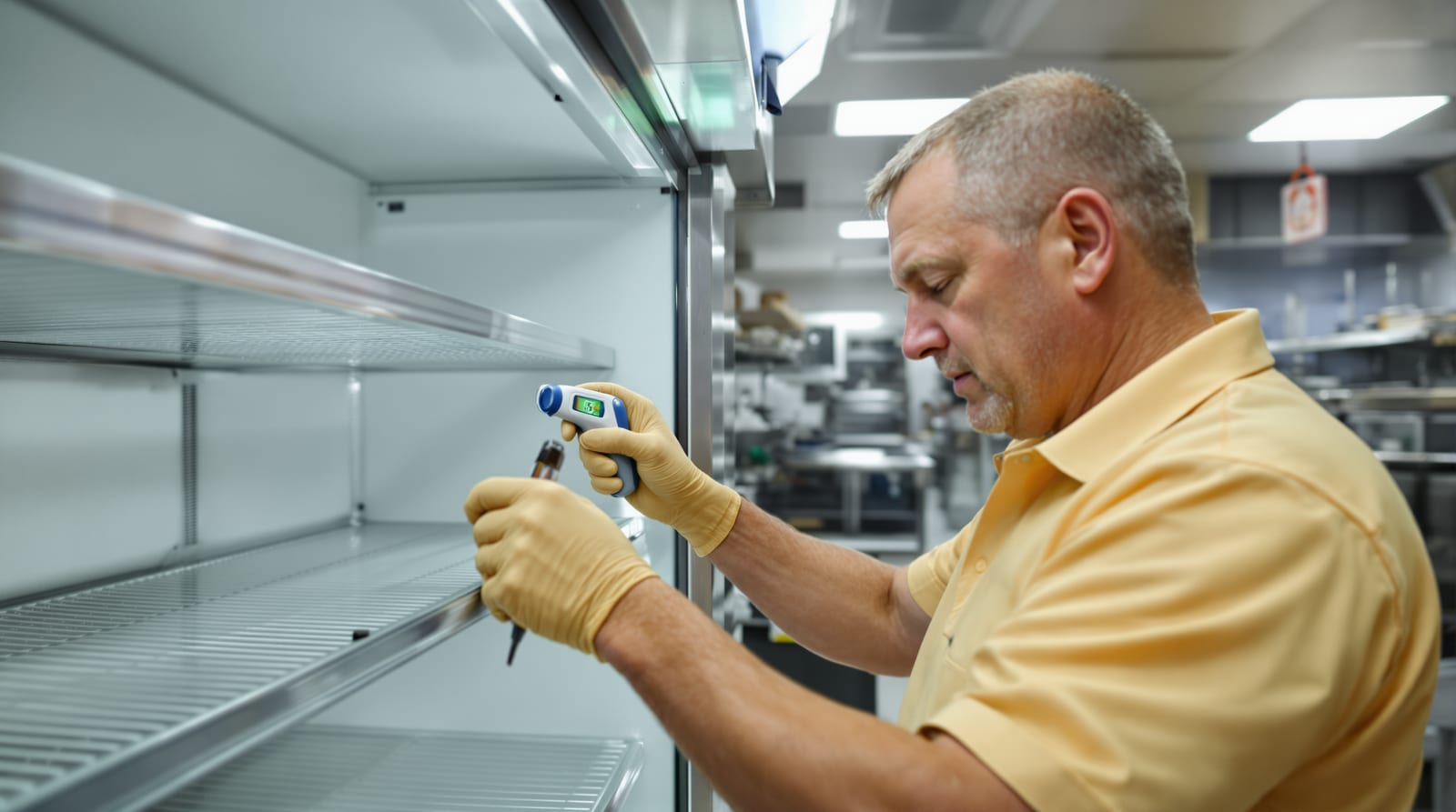 State government worker safety in United Kingdom