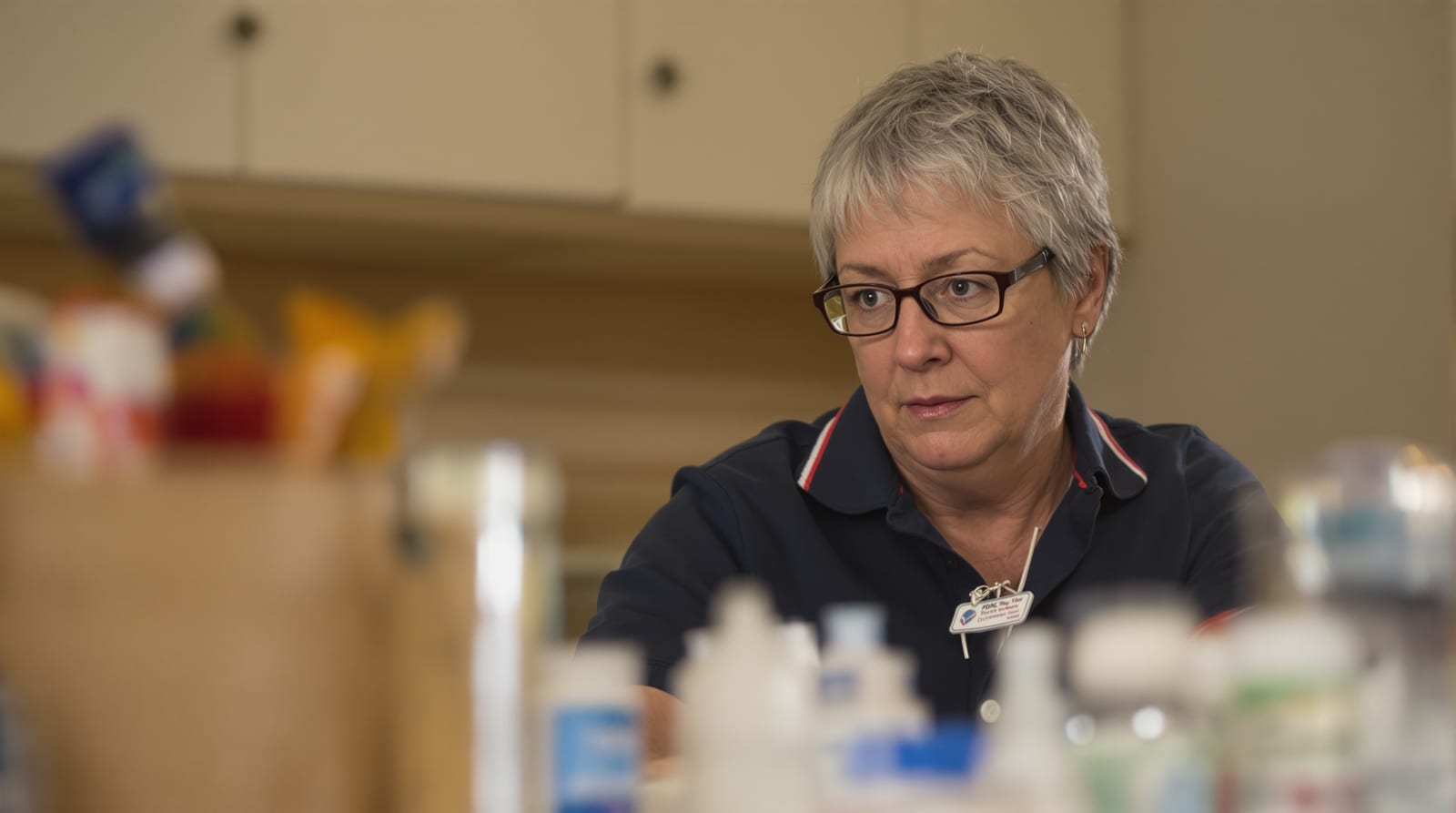 Community nursing worker safety in Australia
