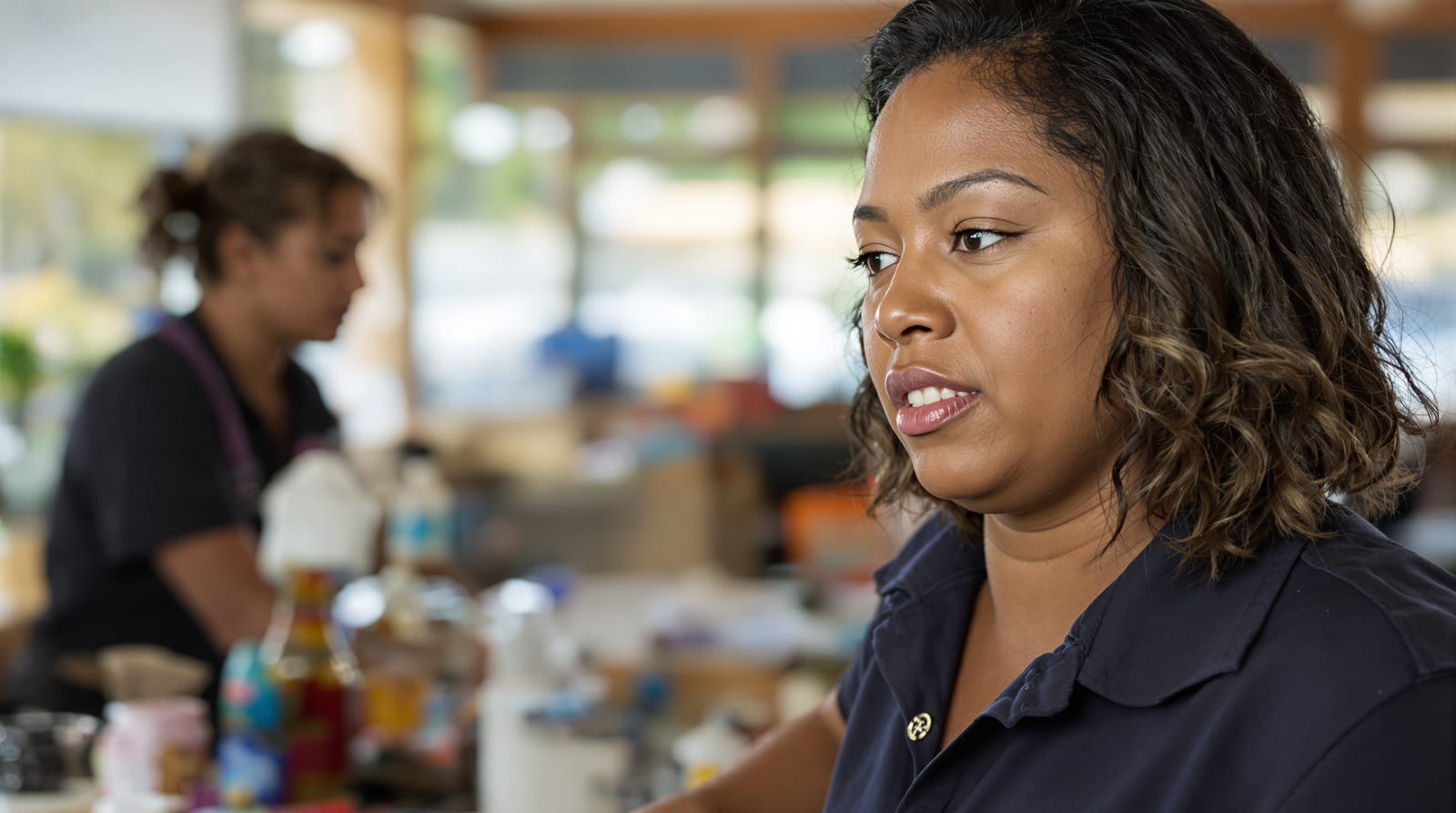 Youth services worker safety in New Zealand