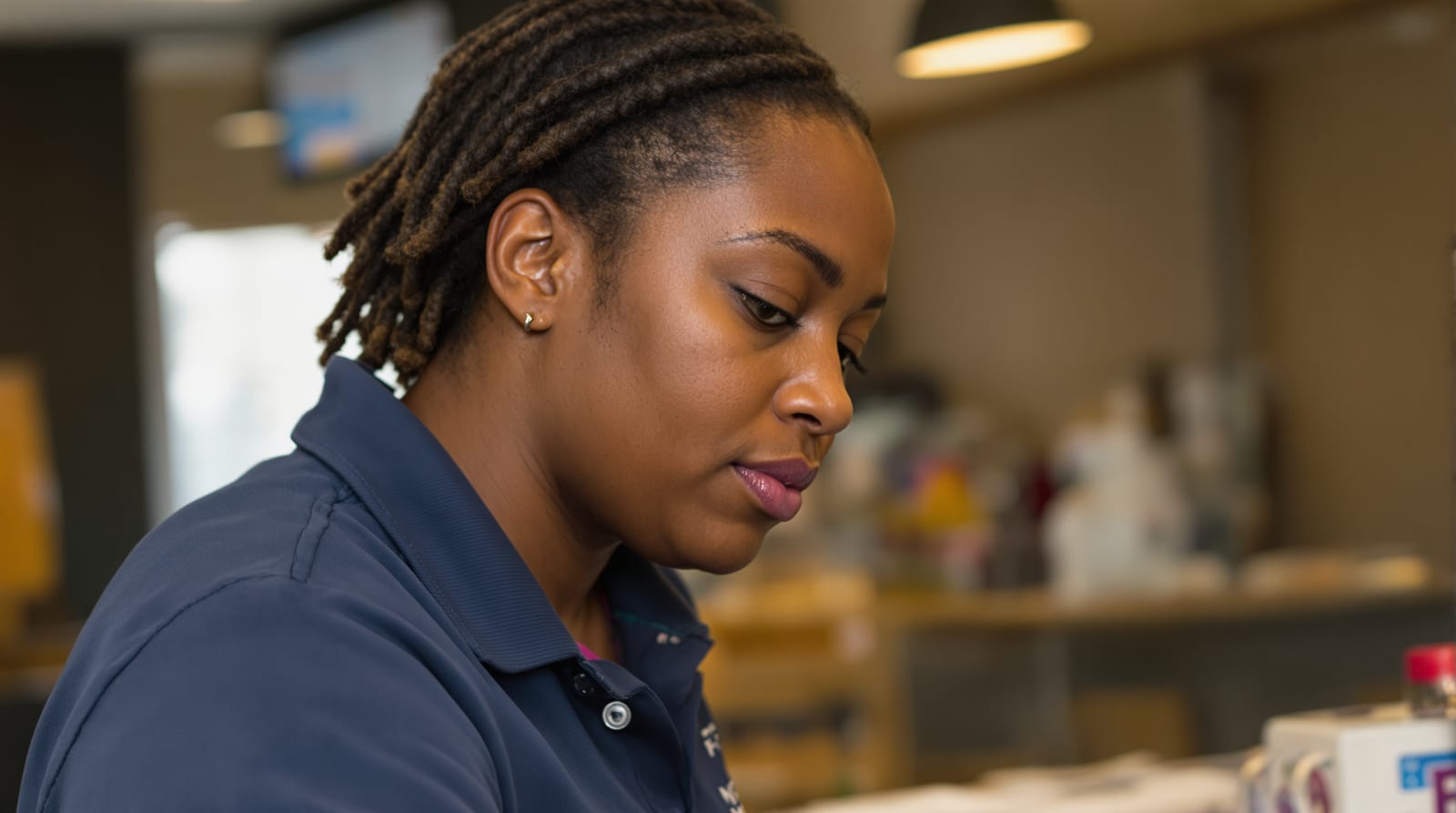 Youth services worker safety in United Kingdom