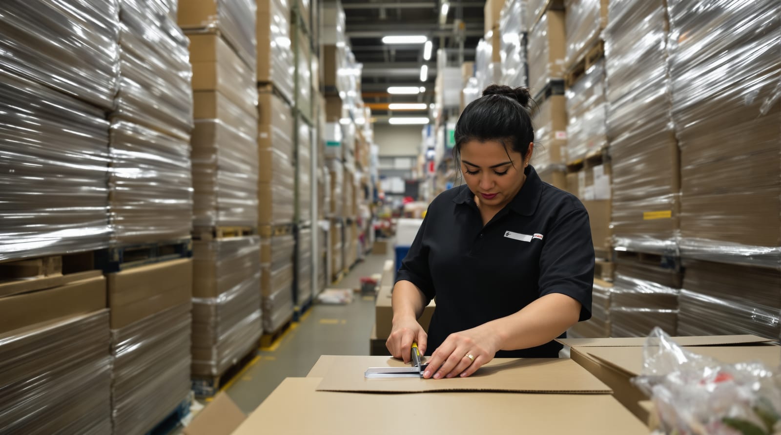 Supermarkets worker safety in New Zealand