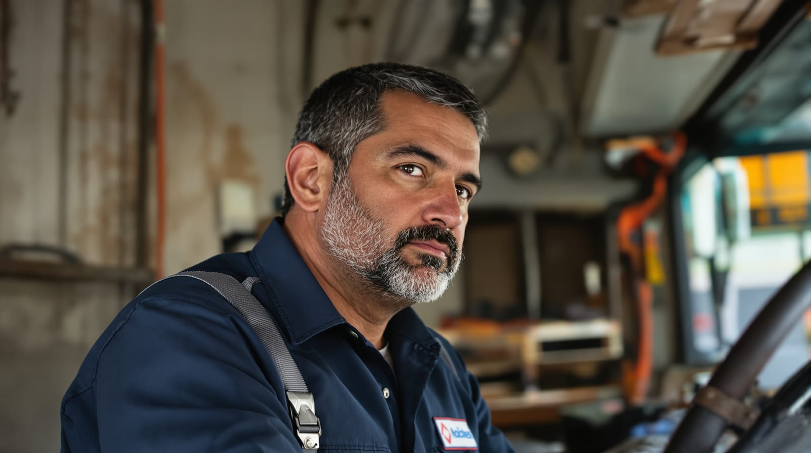 Freight & logistics worker safety in Australia
