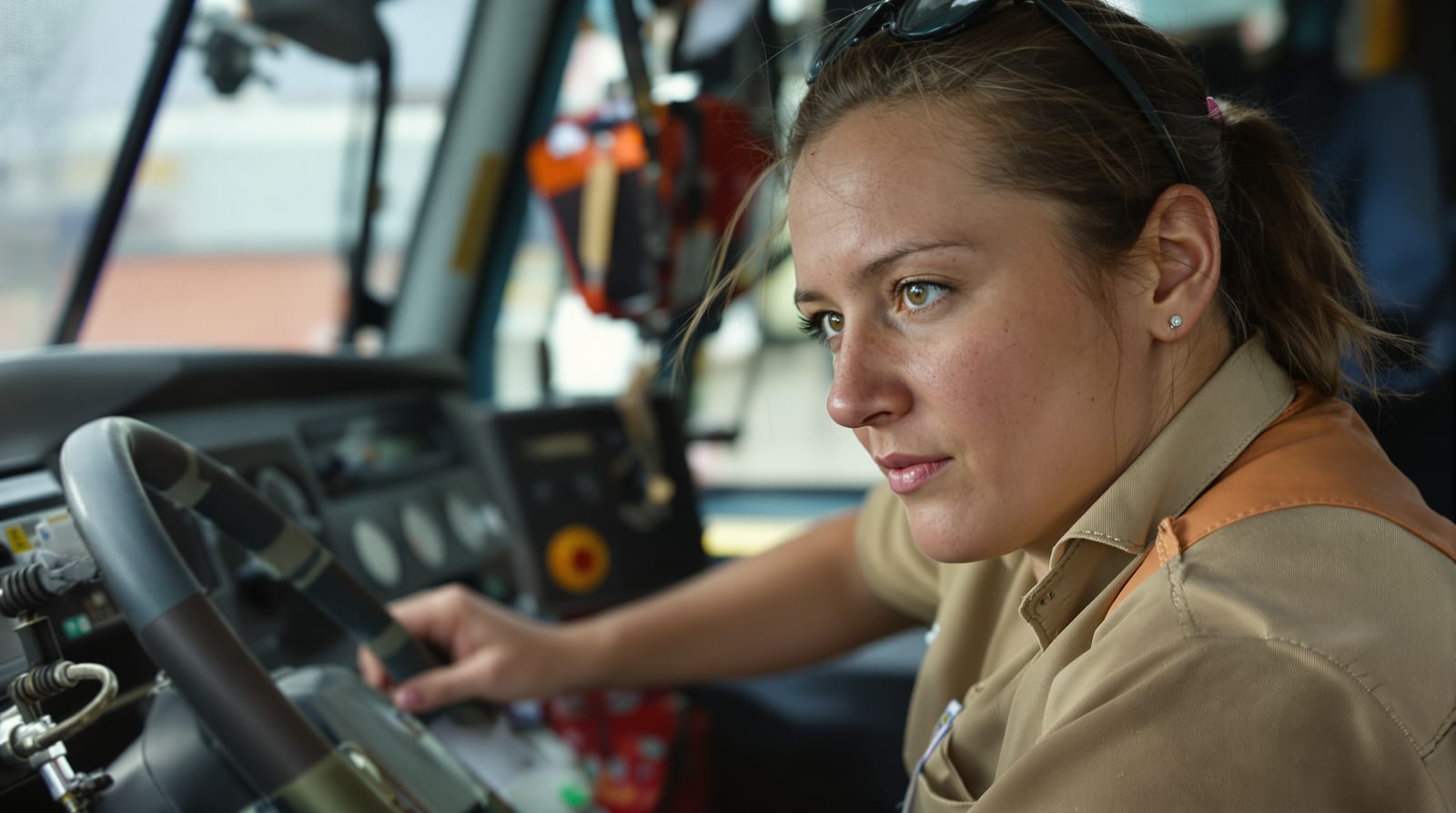 Freight & logistics worker safety in New Zealand