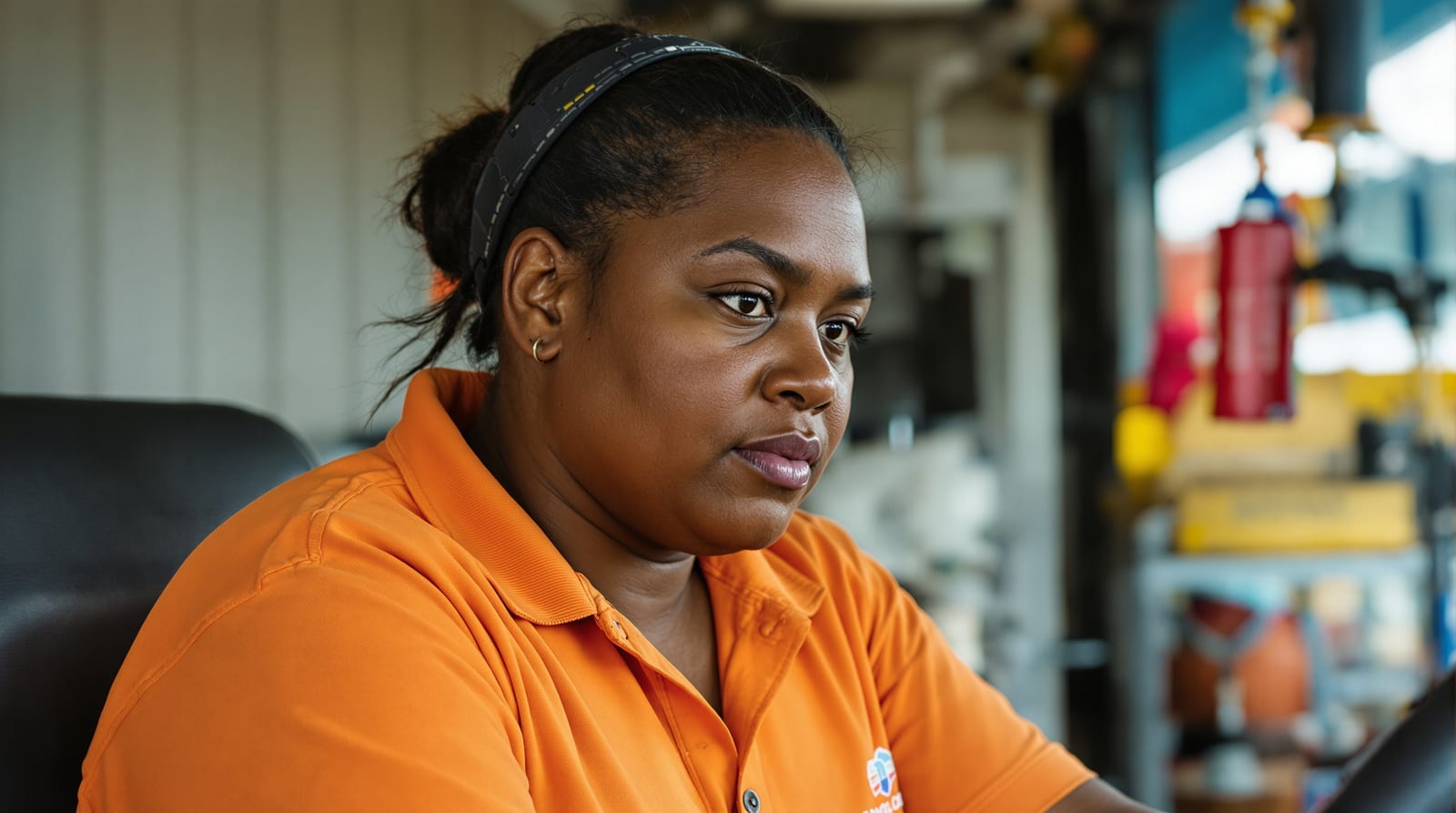 Rail worker safety in Australia