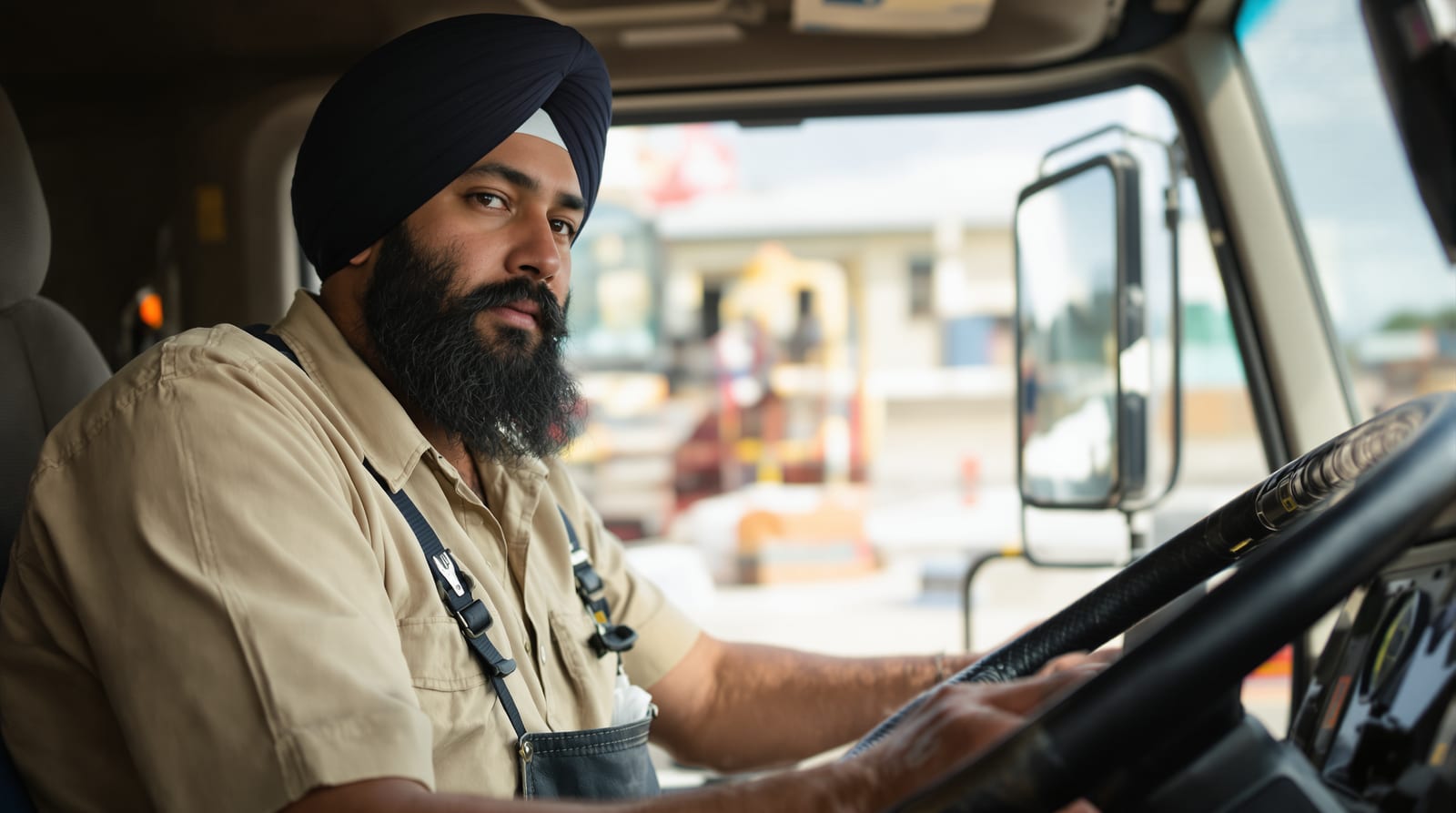 Rideshare & taxi worker safety in Australia