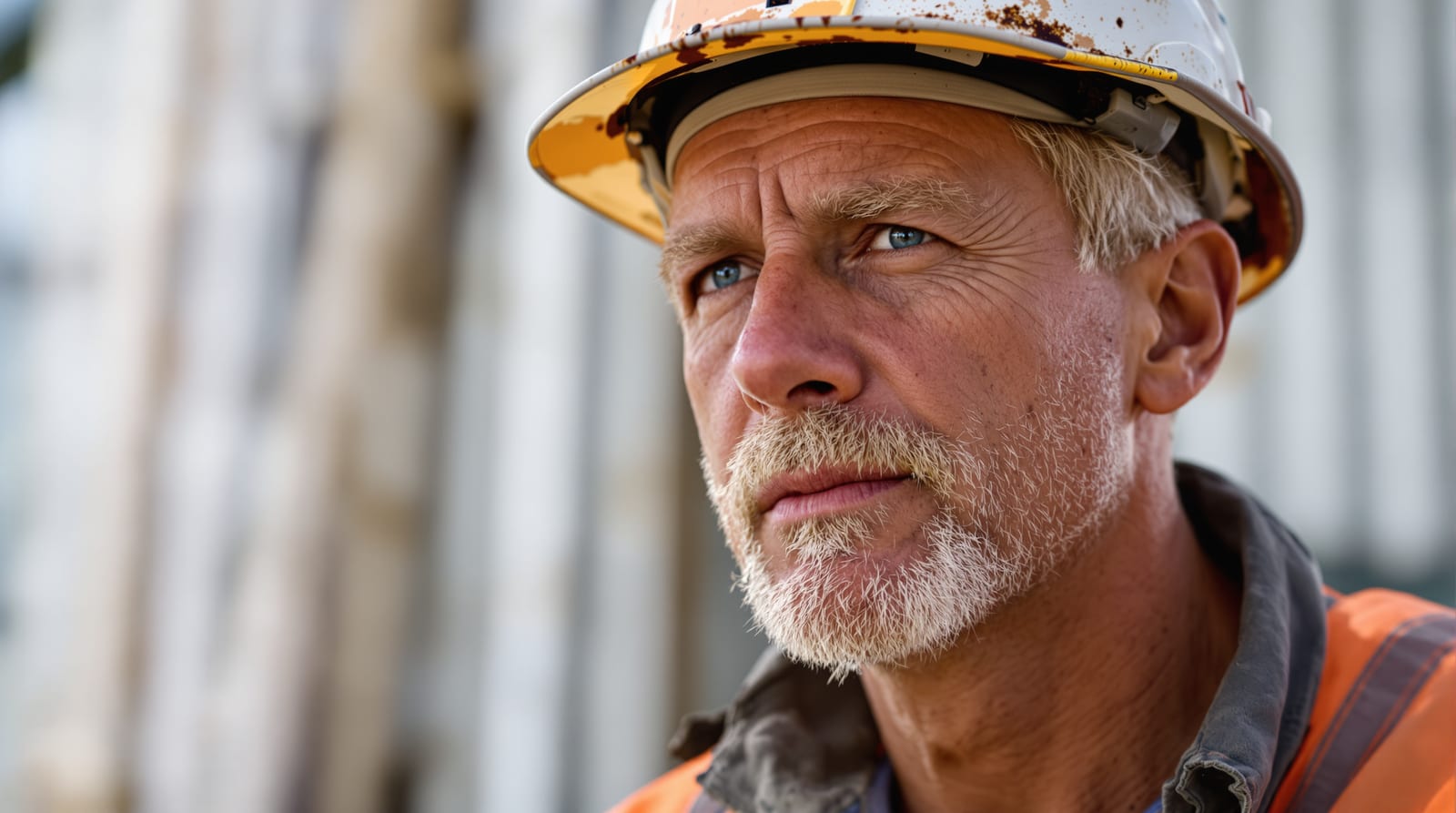 Energy field crews worker safety in Australia