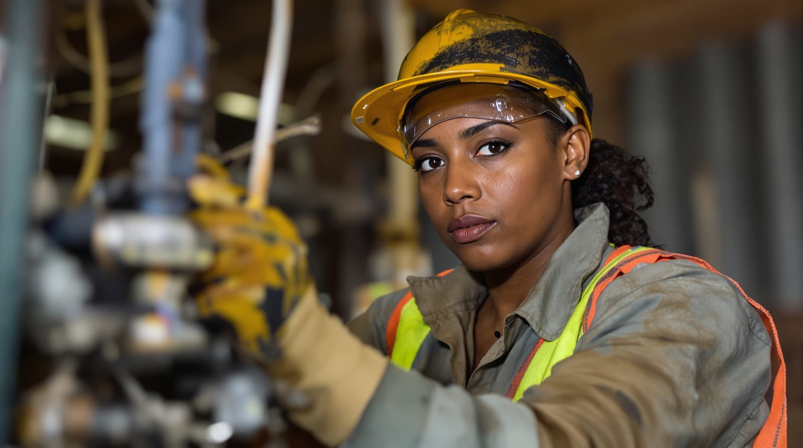 Water utilities worker safety in Australia