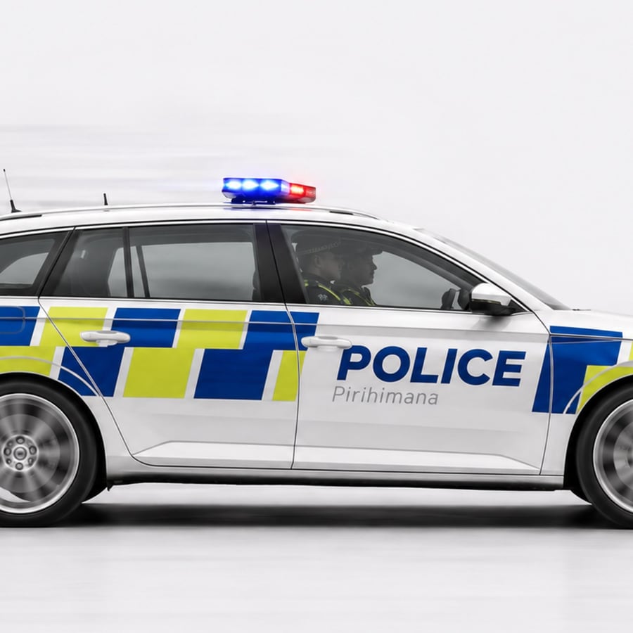 Verified. Dispatched. In seconds. Operators confirm the situation on live audio, then route police, fire or ambulance to your exact…