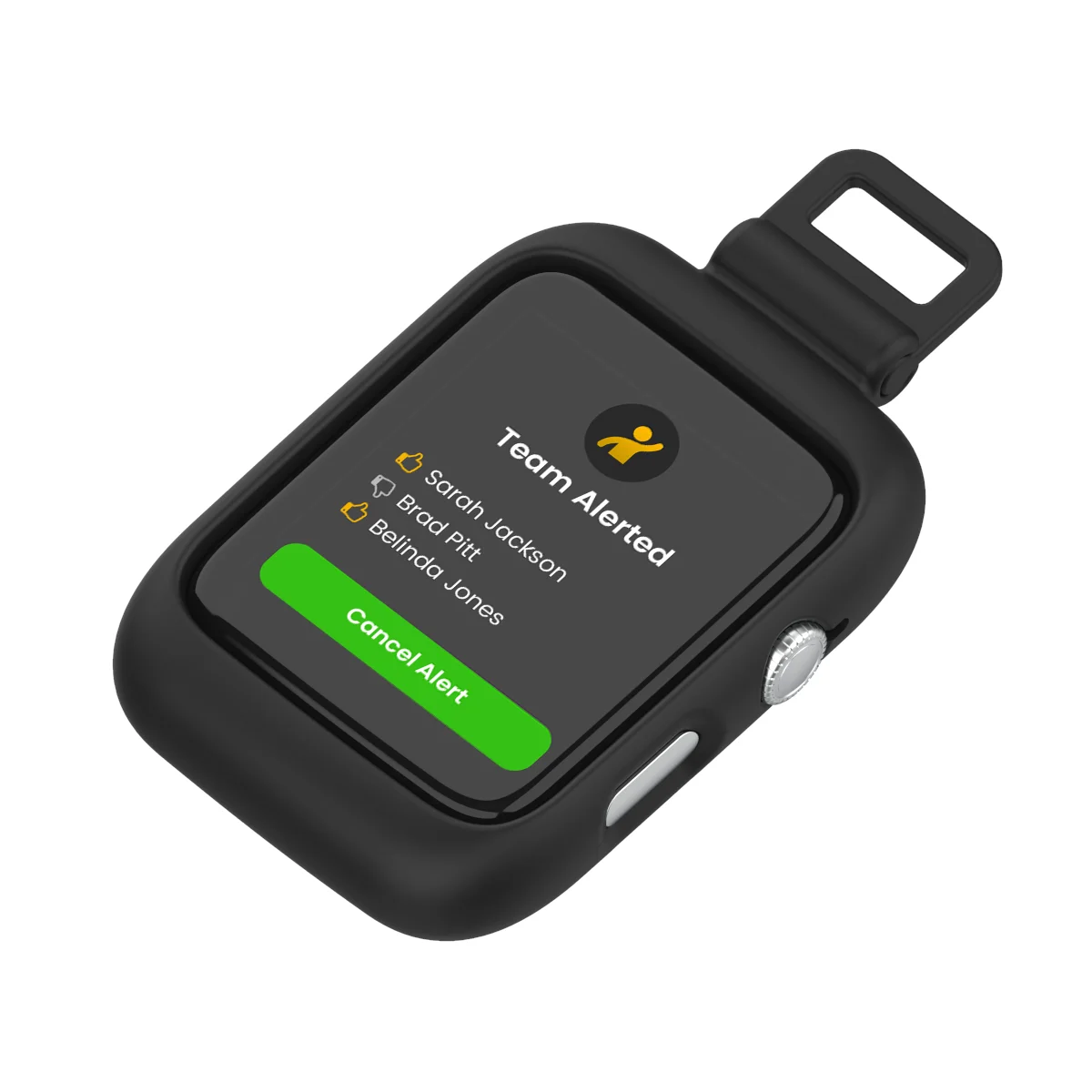 7-day battery